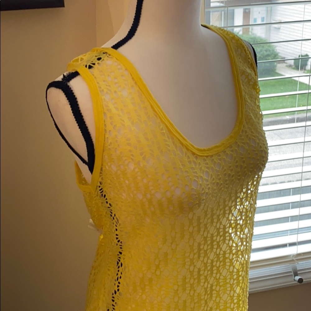 ⭐️ Swimsuit coverup - Picture 3 of 3